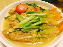 -老东风菜馆·潮汕大排档