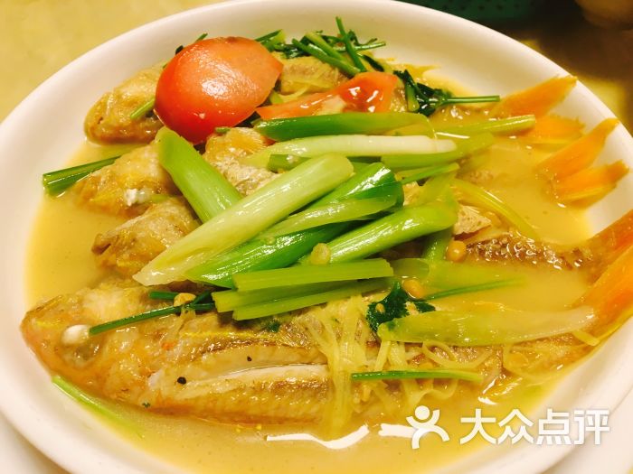 老东风菜馆(香梅路店)-图片-深圳美食-大众点评网