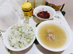 -文庙菜饭(四川北路店)