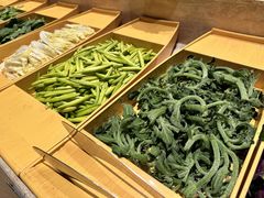 -新希望诺富特酒店-青岛湾中餐厅