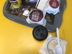 -麦当劳(吴中大道店)