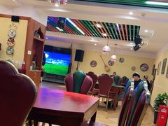 -海尔巴格新疆餐厅(东来兴店)