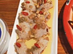 -柴窝堡22号辣子鸡·传承新疆菜