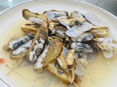 -杨记海鲜楼(三门黑金冠店)