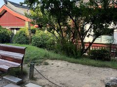 -陕西民俗大观园
