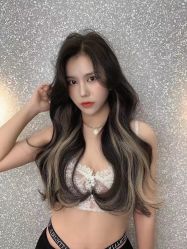 点击看大图 -3am hair salon烫发染发接发