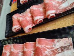 -九记潮汕现切鲜牛肉自助火锅(新开铺店)