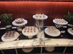 -金茂君悦·食在56海鲜自助餐厅ON56