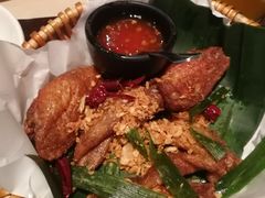 -simply thai天泰(静安嘉里中心店)