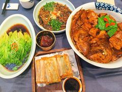 -皇饭儿·王润兴酒楼(河坊街店)