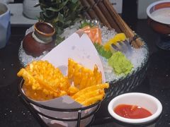 -上井精致料理自助餐(松雷店)