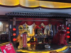 -潞州宴·长治人的会客厅(长兴北路店)