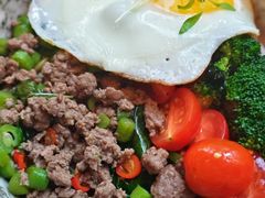 -Brut Eatery悦璞食堂(建国东路店)