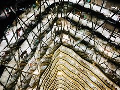 -广州四季酒店·天吧·高空酒吧