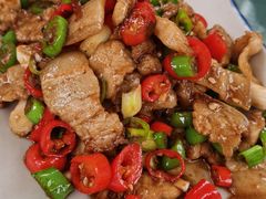 -万景饭店·鱼街农家菜