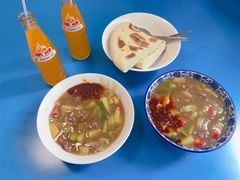 -刘老虎肉丸糊辣汤(总店)