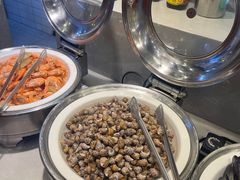 -豪享悦牛排自助餐厅(天河城店)