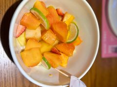 -SPACELAB失重餐厅(世纪汇店)