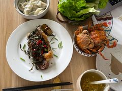 -Obligi Chicken韩式炸鸡(五道口店)