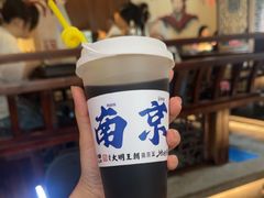 -应天大明王朝·南京菜(中山陵店)