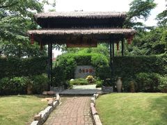 -陶缘一号·四季缘·老字号顺德菜·户外婚礼家宴(西滘店)