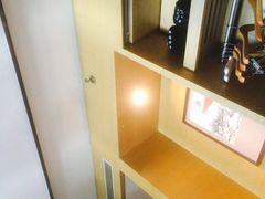 -天津梅江中心皇冠假日酒店