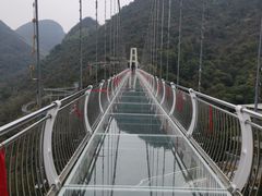 -宝晶宫旅游景区