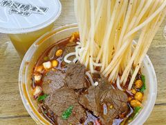 -杨园陈老四牛肉粉面馆(杨园总店)