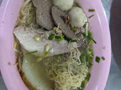 -榮泰米粉湯(Left Shop)