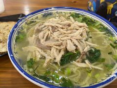 -功夫手擀面(恒山花苑店)