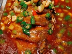 -真味汤馆(汽博店)