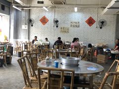大堂-咏勝锑锅麻辣烫(净居寺路总店)