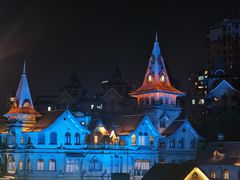 -马勒别墅饭店(静安寺店)