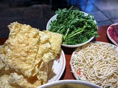 -汕头八合里海记牛肉店(清河店)