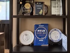 -杭州逸酒店(西湖武林店)