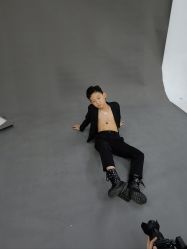 -花开映像儿童摄影