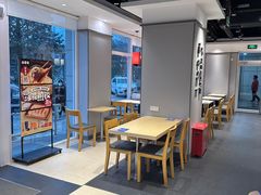 -吉野家(中关村3店)