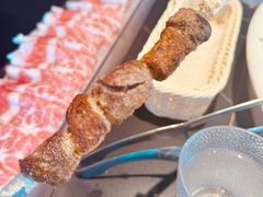 -京熹顺·老北京百年铜锅涮肉(百家湖1912店)