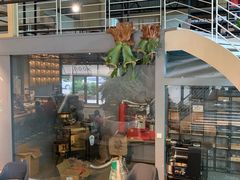 -GOTLOT COFFEE&KITCHEN角落厨房NOOK店