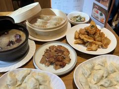 -一轩饺子馆(丽都店)