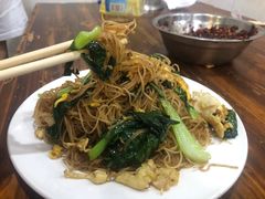 -凡老头米线砂锅(古荡新村西粮站)