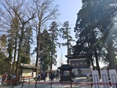-径山寺