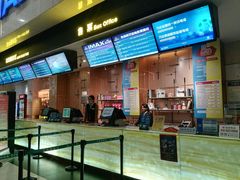 -万达影城(江北万达广场IMAX店)