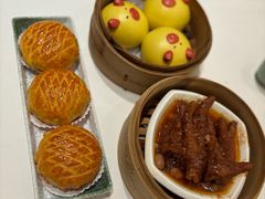 -陶陶居酒家(第十甫路总店)