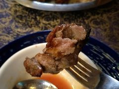 -喀秋莎俄罗斯西餐厅(广州分店)