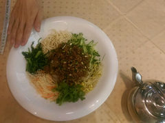android_upload_pic-金手勺东北菜馆(大屯北路店)