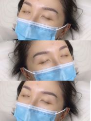 -久匠·纹眉半永久野生眉