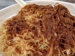 虾子捞面-周门传统竹升面