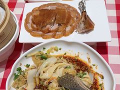 -西贝(无锡万象城店)