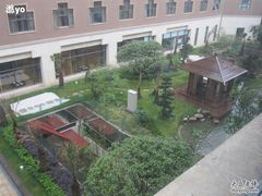 -诸暨同方豪生大酒店